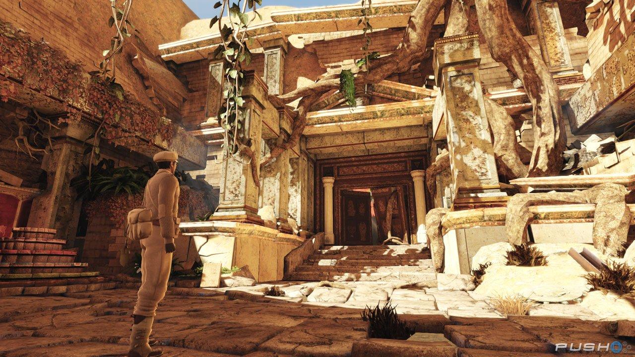 Adam's Venture Chronicles — ss (WOR)