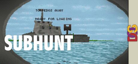 Subhunt — steamgrid