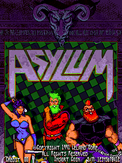 Asylum — sstitle (WOR)