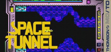 Space Tunnel — steamgrid
