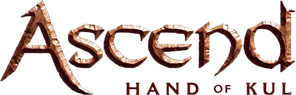 Ascend - Hand Of Kul — wheel (WOR)