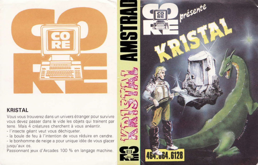 Kristal — box-texture (FR)