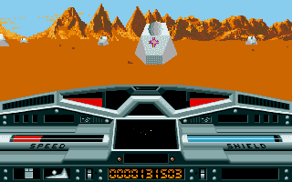 Moon Blaster — ss (EU)