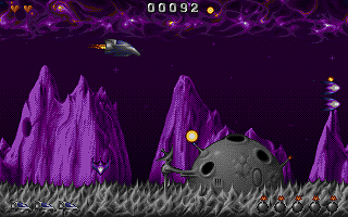 Dark Moon — ss (WOR)