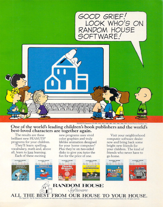 Snoopy to the Rescue — box-2D-back (US)