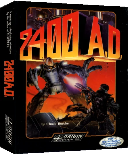 2400 A.D. — box-3D (US)
