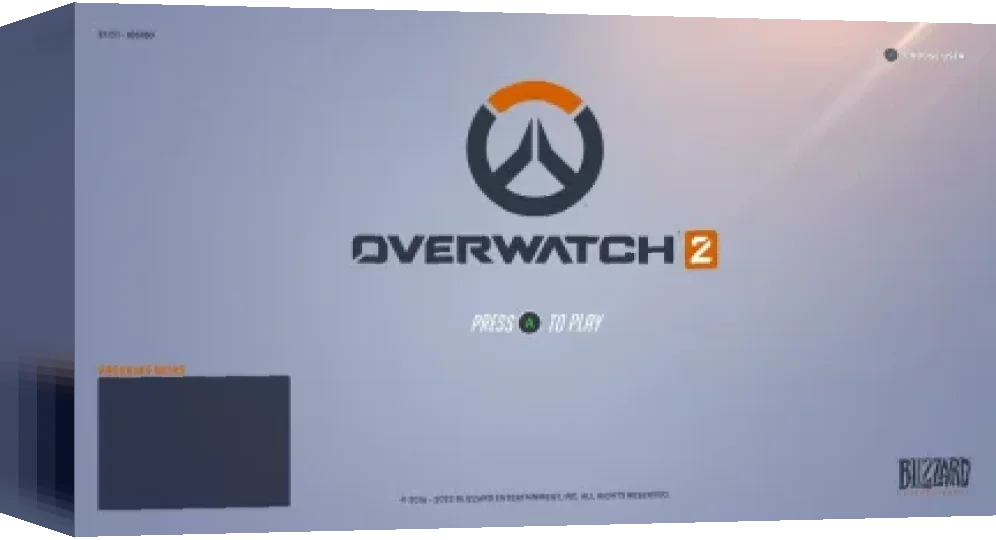 Overwatch 2 — box-3D (WOR)