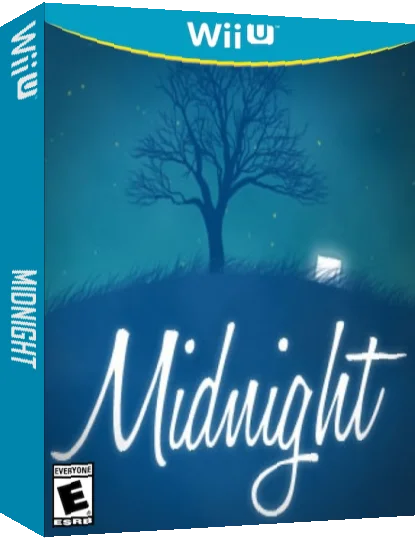 Midnight — box-3D (US)