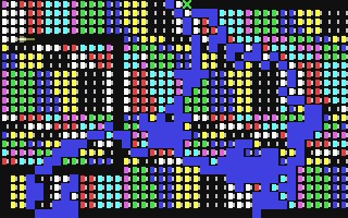 Glibby — ss (WOR)