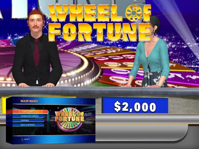 Wheel of Fortune — mixrbv2 (US)
