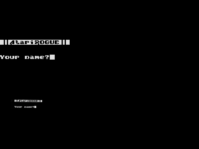 Atari Rogue — mixrbv2 (WOR)