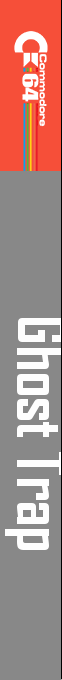 Ghost Trap — box-2D-side (CUS)