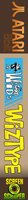 Wizard of Id's Wiztype — box-2D-side (SS)