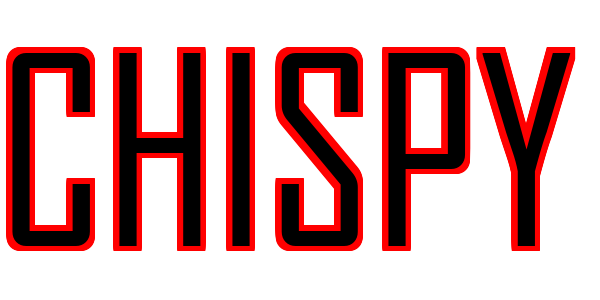Chispy — wheel-hd (CUS)