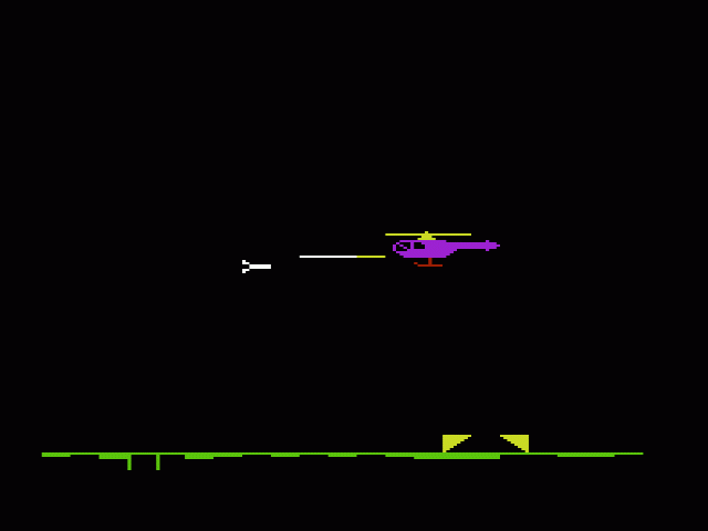 Whirlwind One Five — ss (WOR)