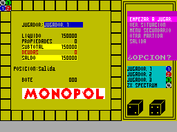 Monopol — ss (WOR)