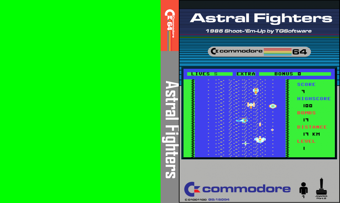 Astral Fighters — box-texture (CUS)