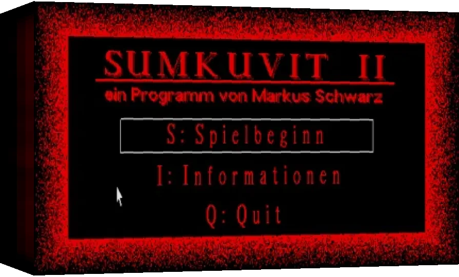 Sumkuvit 2 — box-3D (WOR)