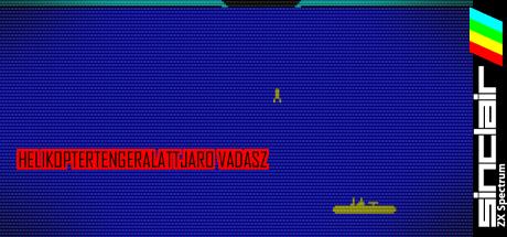 Helikoptertengeralattjaro Vadasz — steamgrid