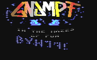 Gnampf in the Mazes of Fun — sstitle (WOR)