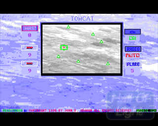 Tomcat — ss (WOR)