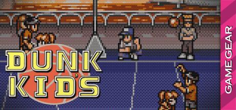 Dunk Kids — steamgrid