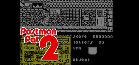 Postman Pat 2 — steamgrid