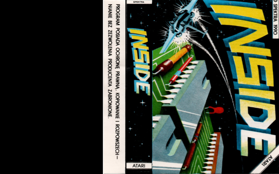 Inside — box-texture (WOR)