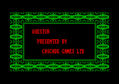 Questor — sstitle (EU)