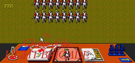 Charge Of The Light Brigade, The — steamgrid
