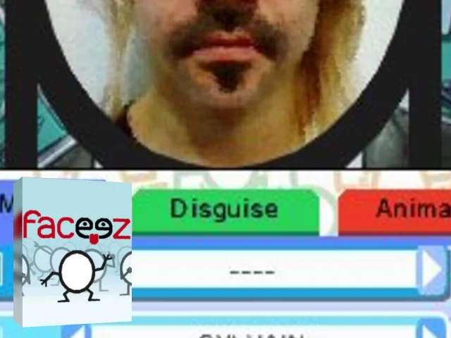 Faceez — mixrbv2 (WOR)