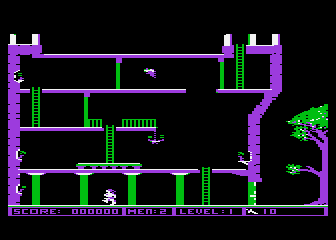 Conan — ss (WOR)
