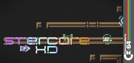 Stercore XD — steamgrid