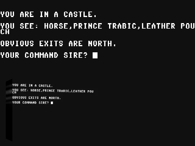 Trabic — mixrbv2 (WOR)