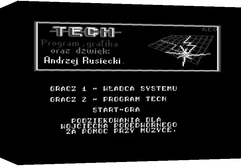 Tech — box-3D (WOR)