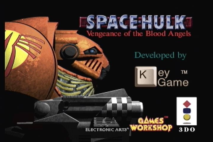 Space Hulk: Vengeance of the Blood Angels — sstitle (WOR)