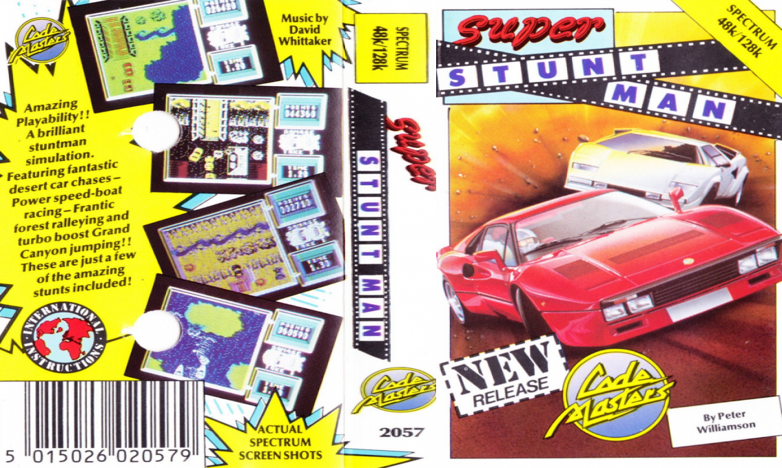 Super Stunt Man — box-texture (EU)