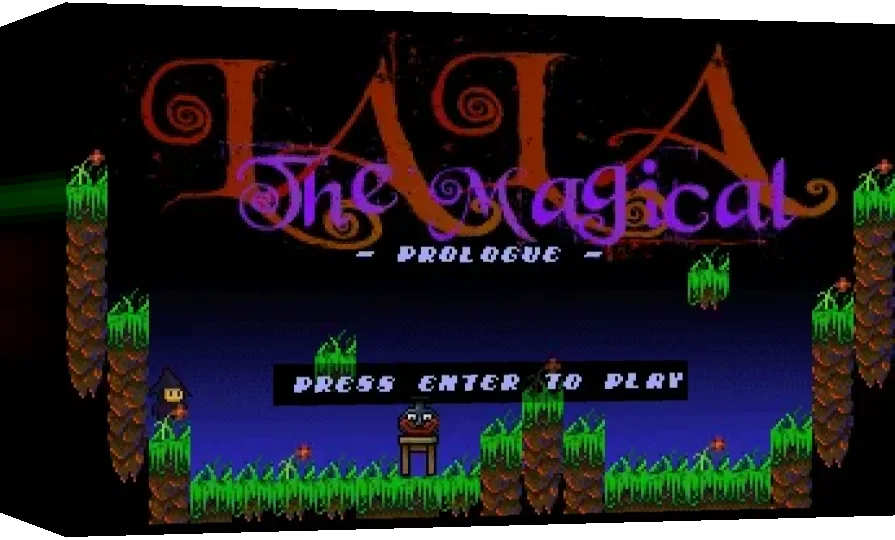 Lala Prologue — box-3D (WOR)