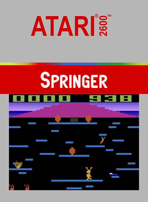 Springer — box-2D (SS)