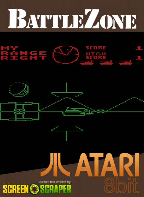BattleZone — box-2D (SS)