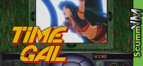 Time Gal — steamgrid
