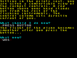 Flight 191 — ss (WOR)