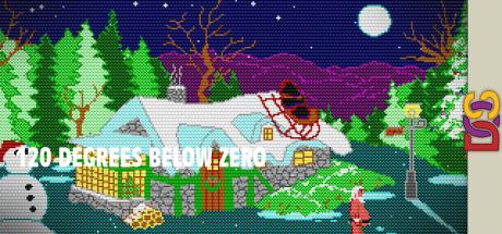 120 Degrees Below Zero — steamgrid