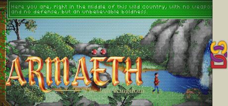 Armaeth - The Lost Kingdom — steamgrid