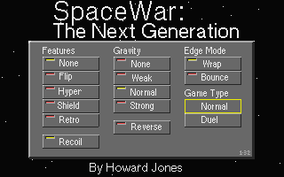 Space War - The Next Generation — sstitle (WOR)
