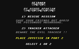 Seidaka — sstitle (WOR)