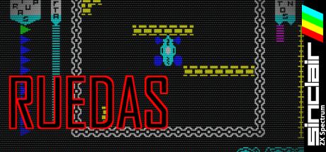 Ruedas — steamgrid