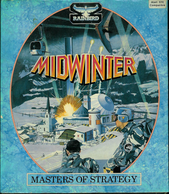 Midwinter box art