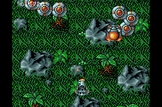 Frenetic — ss (WOR)
