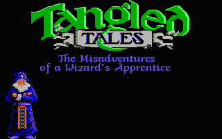 Tangled Tales — sstitle (US)